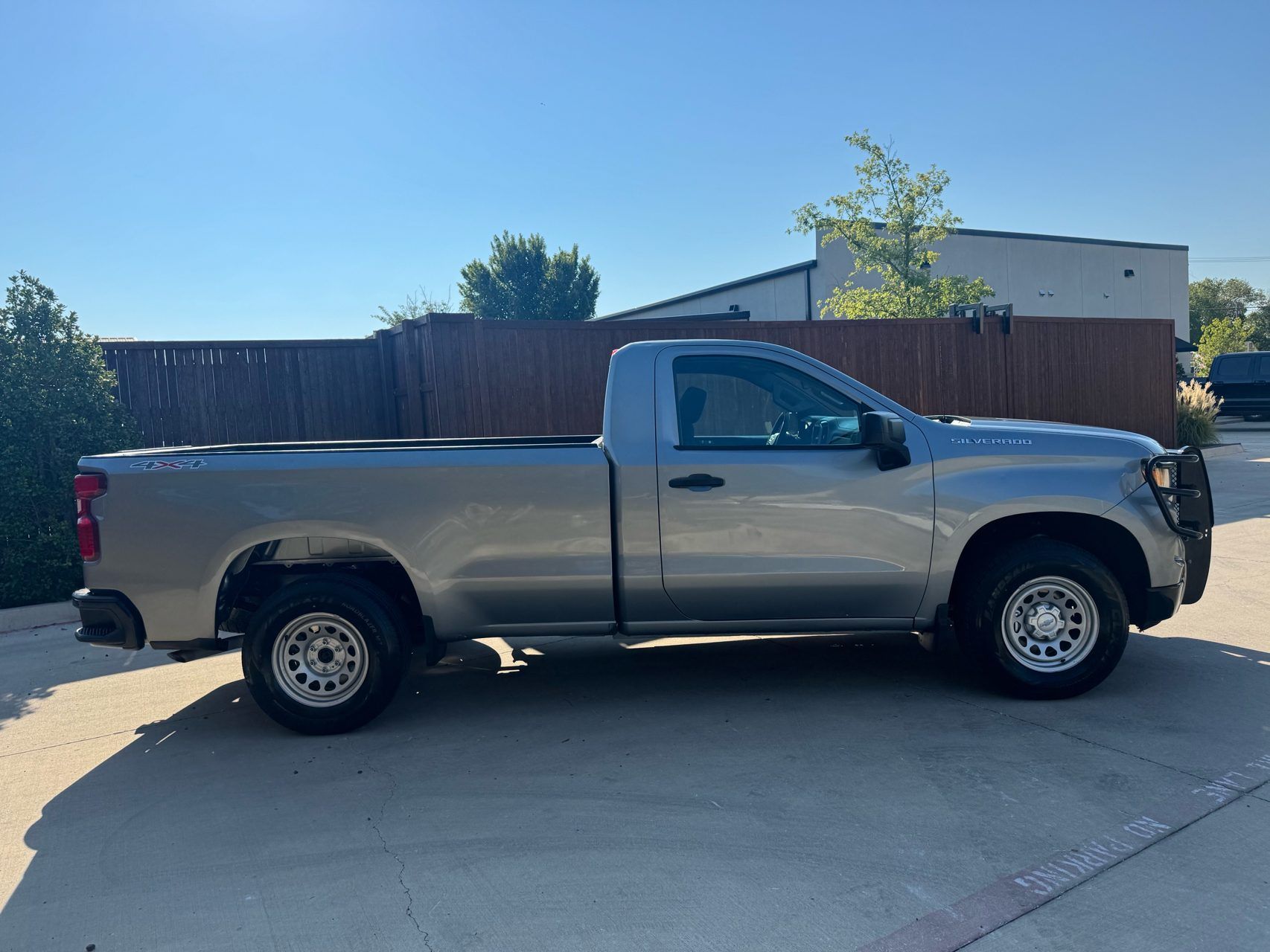 chevrolet silverado 1500 2023 3GCNDAED7PG209883 image chevrolet silverado 1500 2023 3GCNDAED7PG209883 image